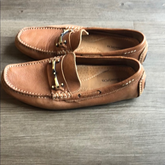 G.H.Bass and CO. Loafers main image 7